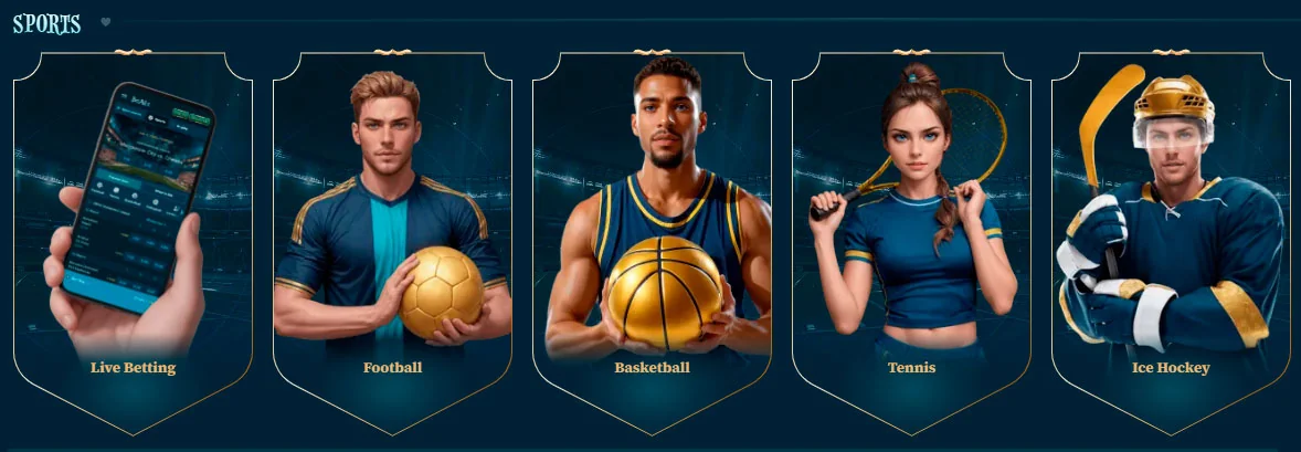 betting betalice casino